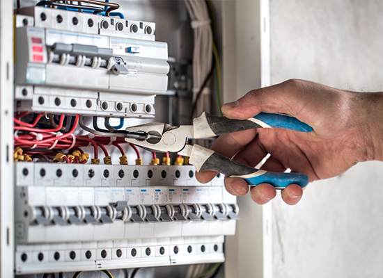 electrical Maintenance service and problem Solving