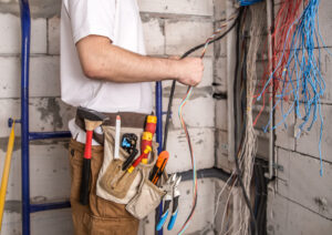 Wiring Installation