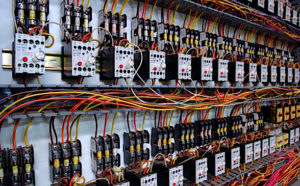 Electrical commercial services